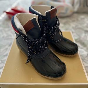 Snow Boots Nautica size 7